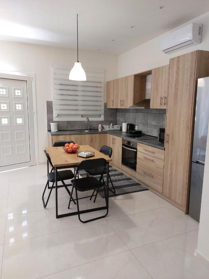 Ferienwohnung Asterashouse Rhodes City Exterior foto
