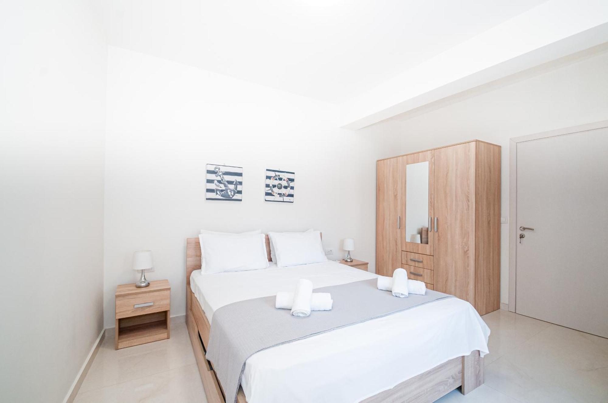 Ferienwohnung Asterashouse Rhodes City Exterior foto
